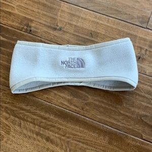 North face head/ear warmer.